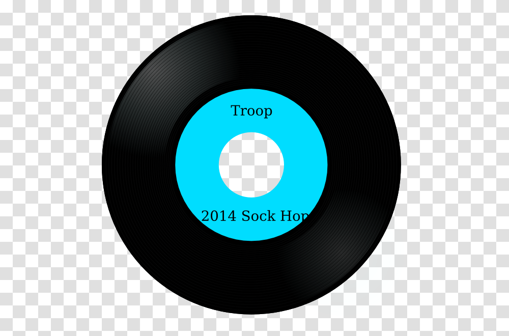 Sock Hop Clip Art, Disk, Tape, Dvd, Electronics Transparent Png