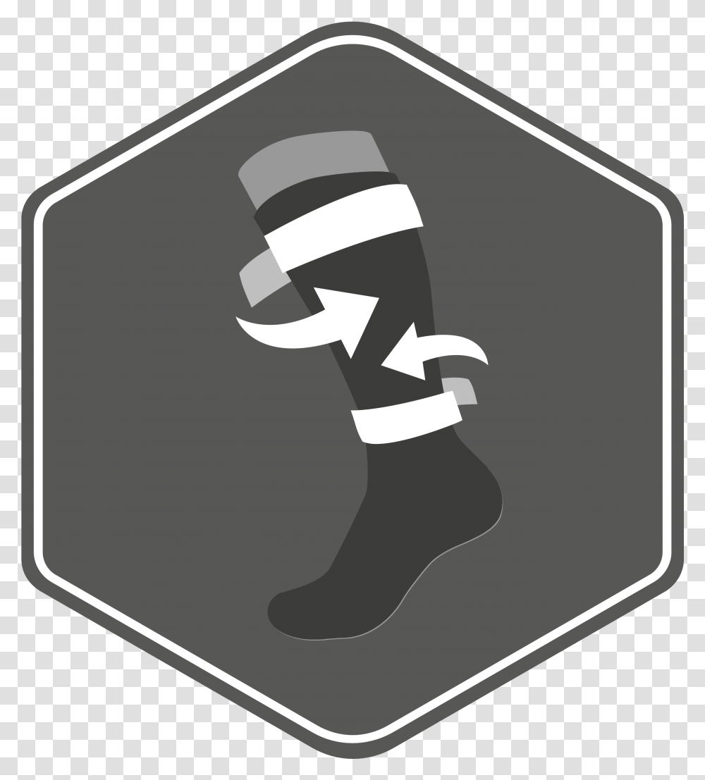 Sock Hop Illustration, Apparel, Helmet Transparent Png