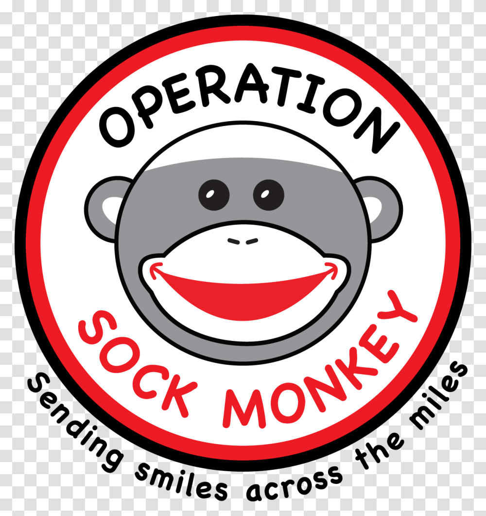 Sock Monkeys, Label, Advertisement, Poster Transparent Png