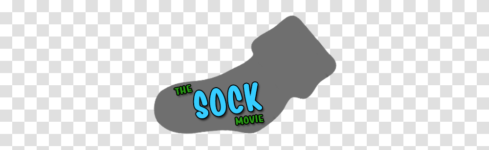Sock Movie Logo By Sockmovieofficial Sock, Hand, Text, Face, Outdoors Transparent Png