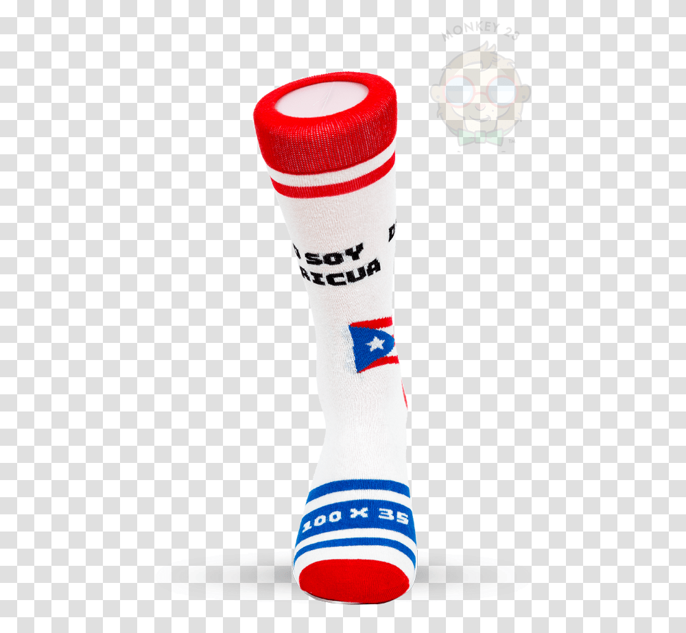 Sock, Shoe, Footwear, Label Transparent Png