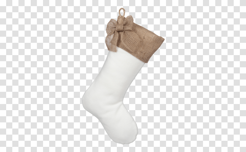 Sock, Stocking, Christmas Stocking, Gift, Person Transparent Png