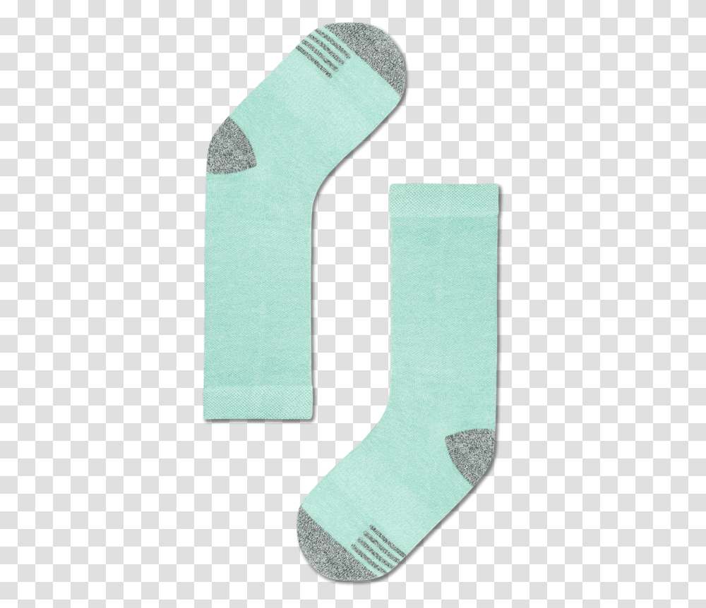 Sock, Alphabet, Apparel Transparent Png