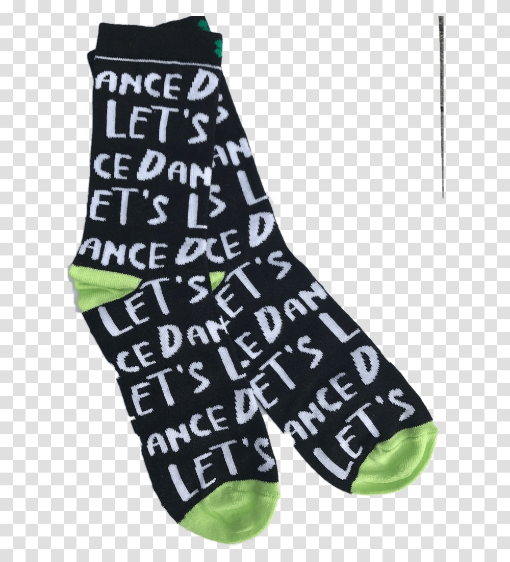 Sock, Banner, Label, Shoe Transparent Png