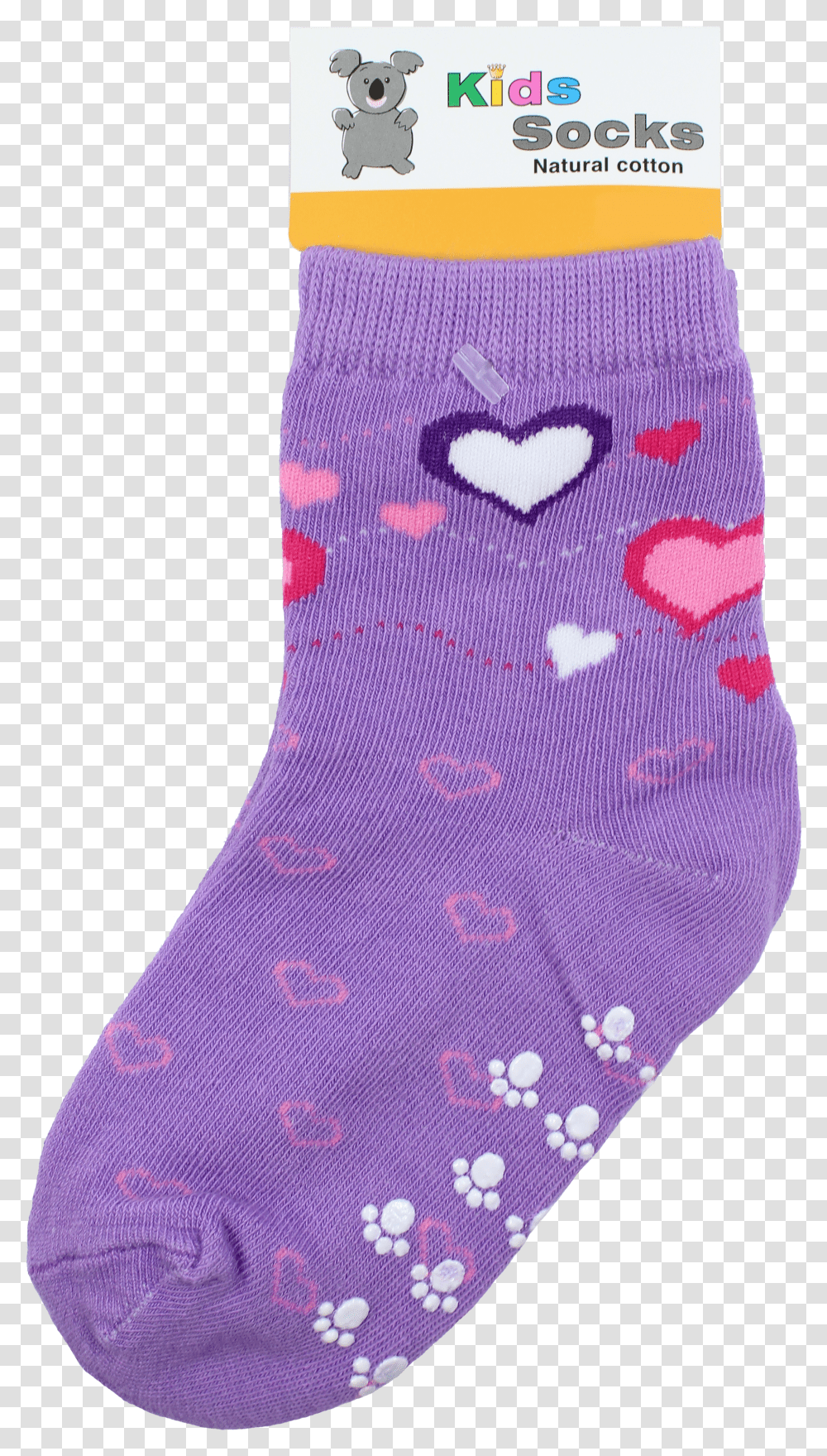 Sock Transparent Png