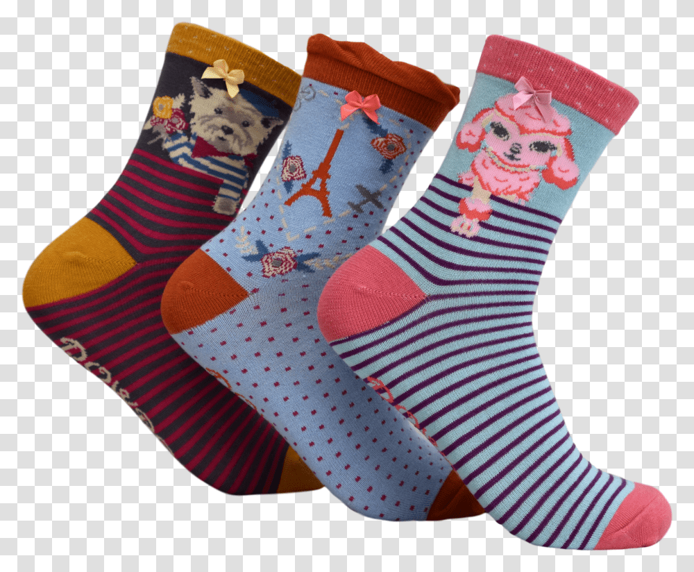 Sock Transparent Png