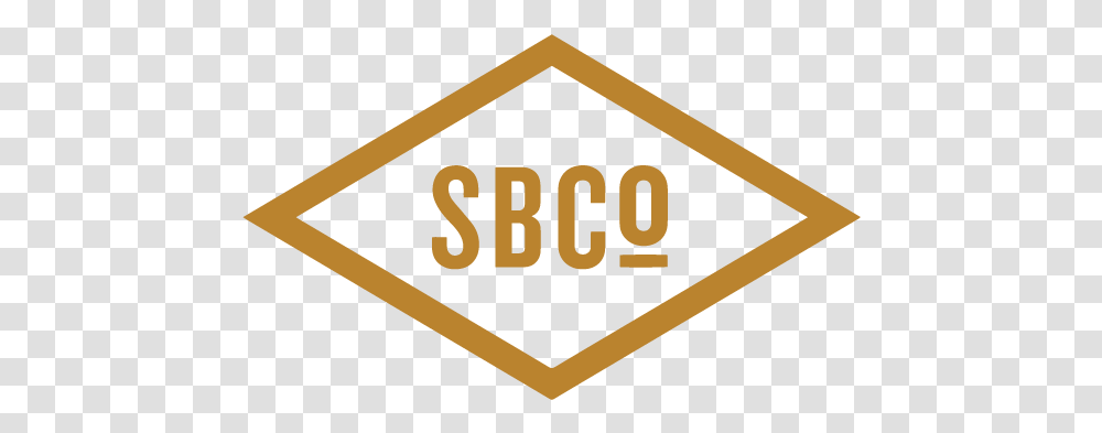 Sockdolager Brewing Company Logo Sign, Road Sign, Trademark Transparent Png
