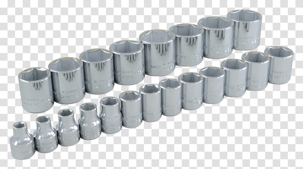 Socket Wrench, Coffee Cup, Tin, Cylinder, Aluminium Transparent Png