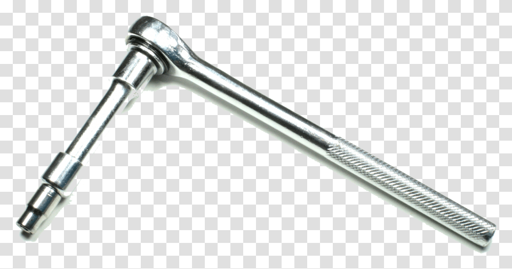 Socket Wrench Image Socket Wrench With Extension, Hammer, Tool, Sword, Blade Transparent Png