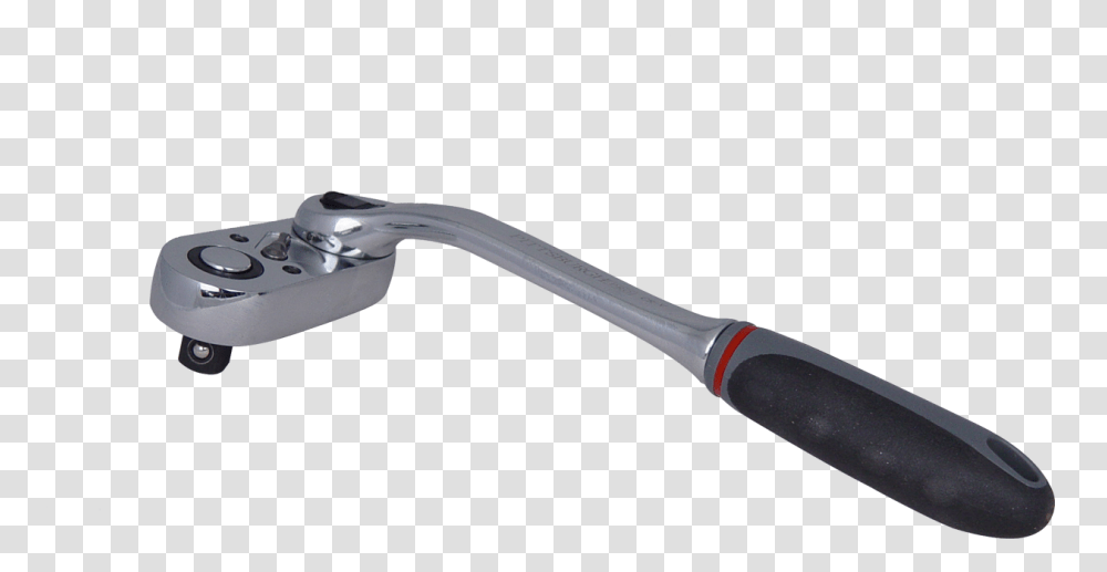 Socket Wrench Torque Multiplier Ratchet, Handle, Cutlery, Blade, Weapon Transparent Png