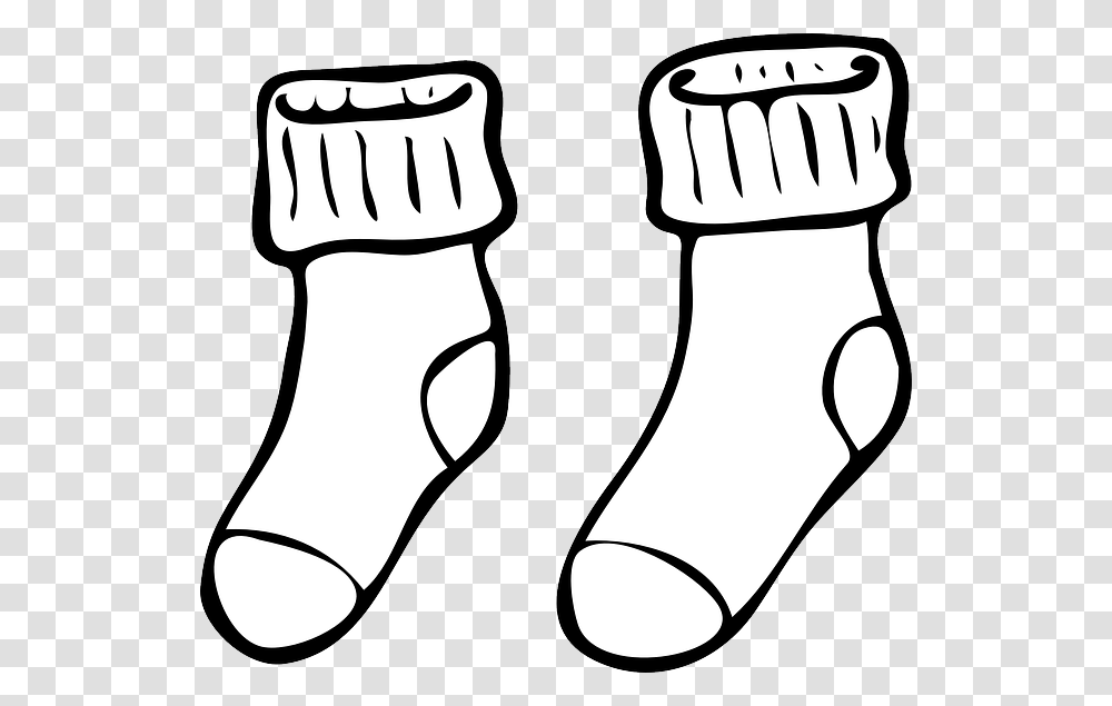 Socks Clip Art, Apparel, Hand, Footwear Transparent Png