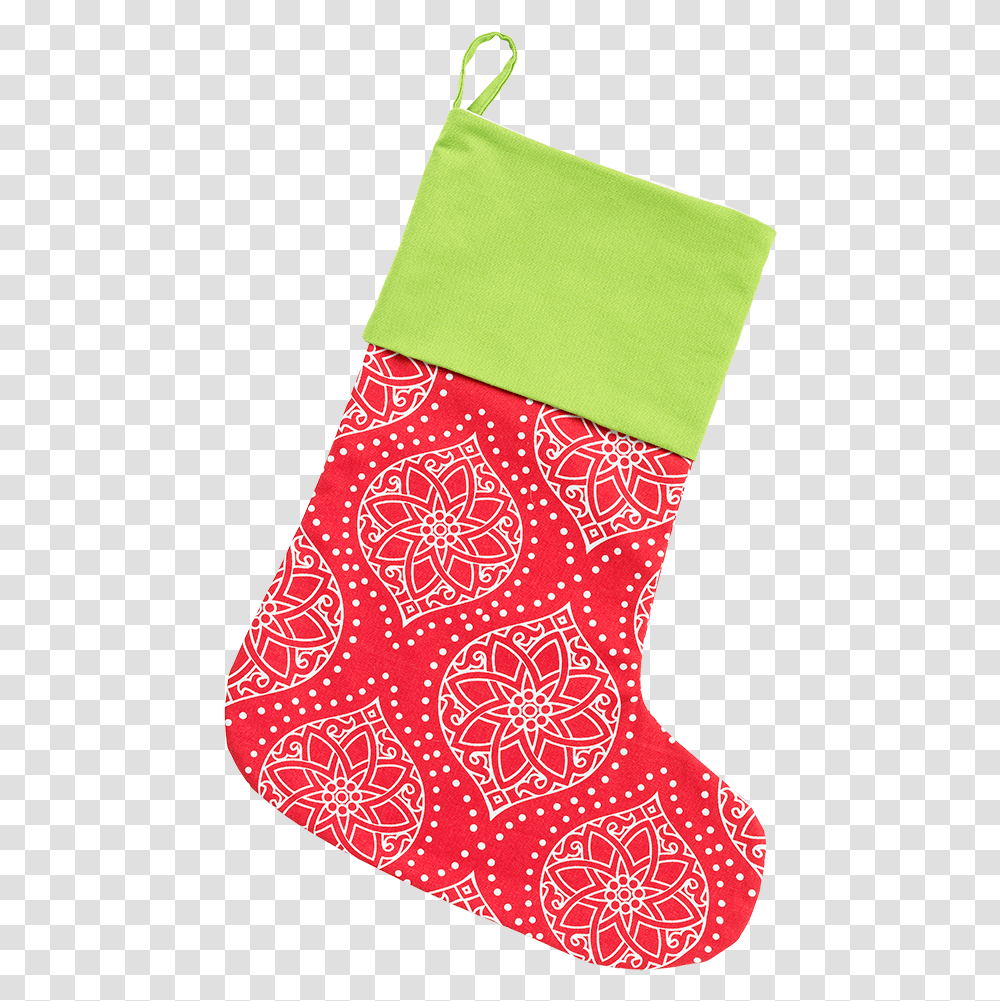 Socks Clipart Background Classic Natural Christmas Stocking, Purse, Handbag, Accessories, Accessory Transparent Png