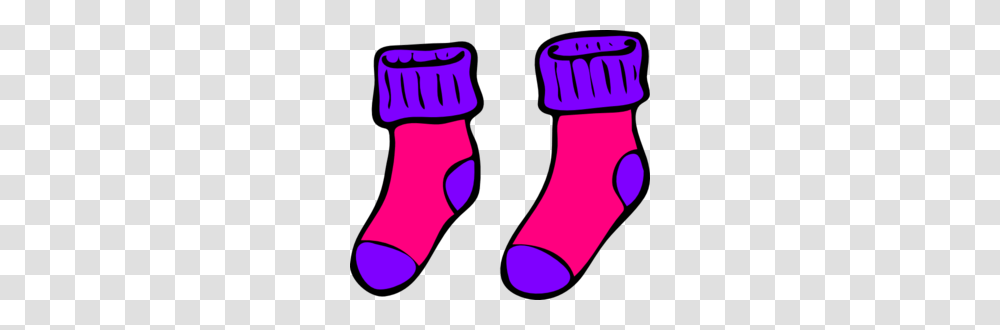 Socks Clipart Free Clip Art Images, Apparel, Stocking, Christmas Stocking Transparent Png