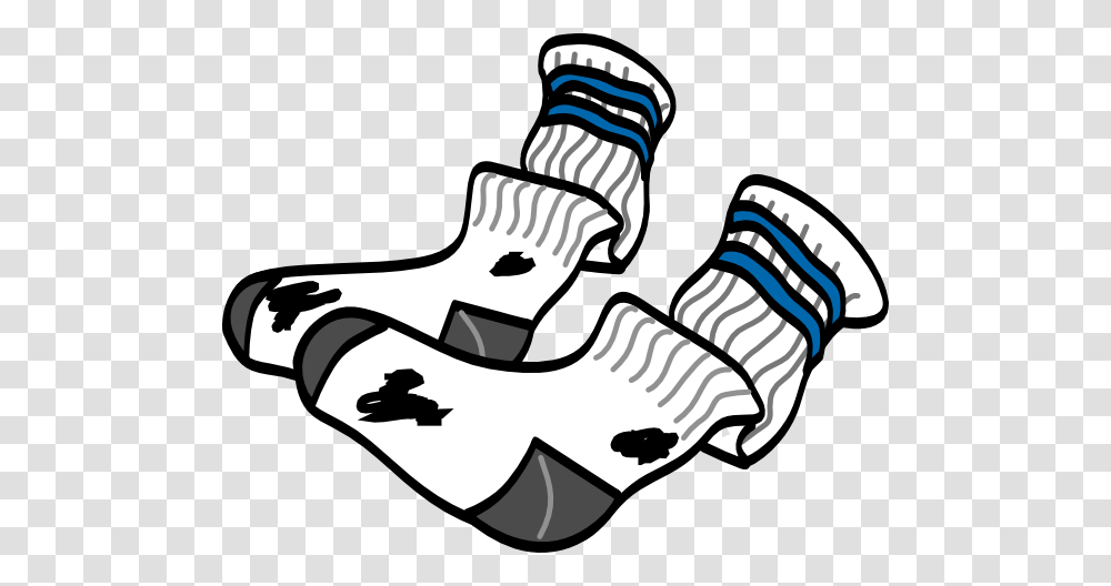 Socks Clipart Line Art, Apparel, Suspension, Shoe Transparent Png