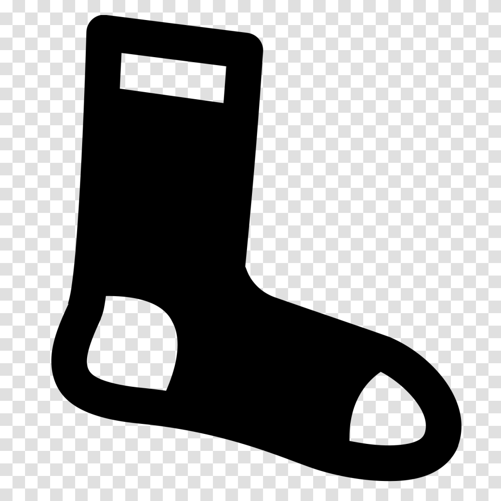 Socks Icon, Gray, World Of Warcraft Transparent Png