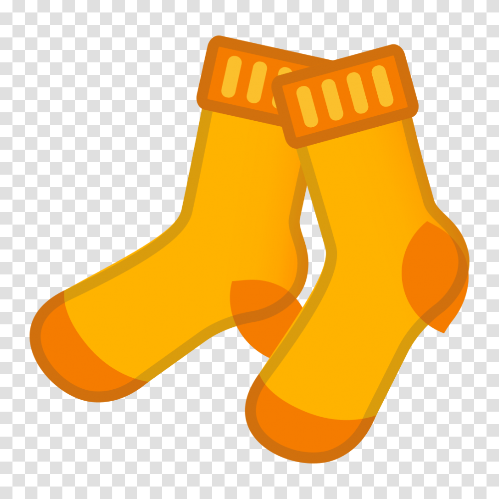 Socks Icon Noto Emoji Clothing Objects Iconset Google, Apparel, Footwear, Shoe, Axe Transparent Png