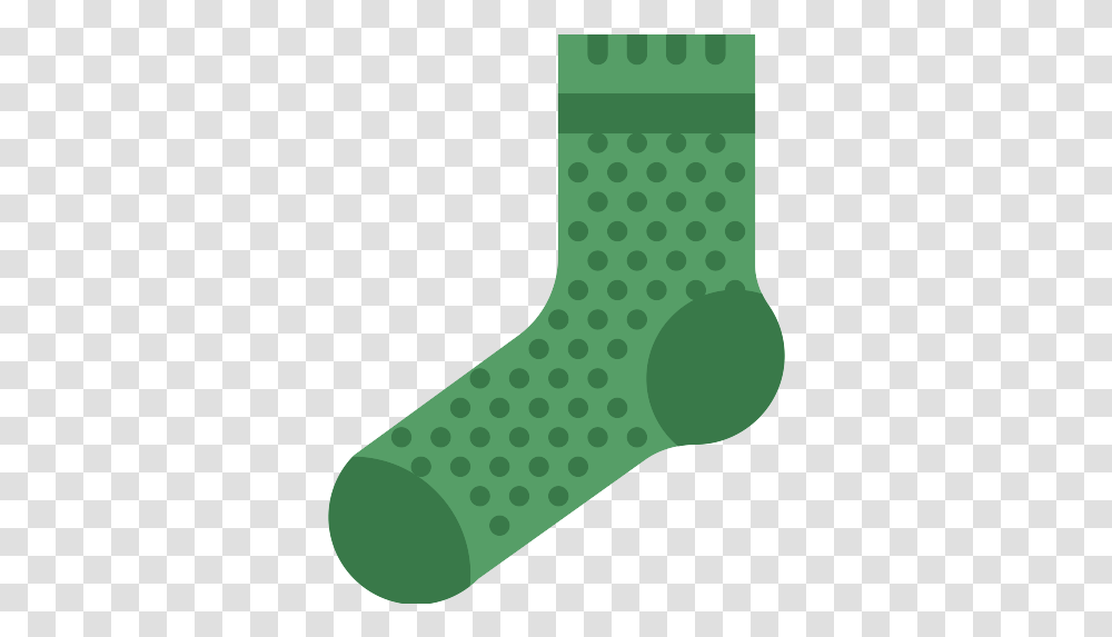 Socks Icon Sock, Clothing, Apparel, Christmas Stocking, Gift Transparent Png