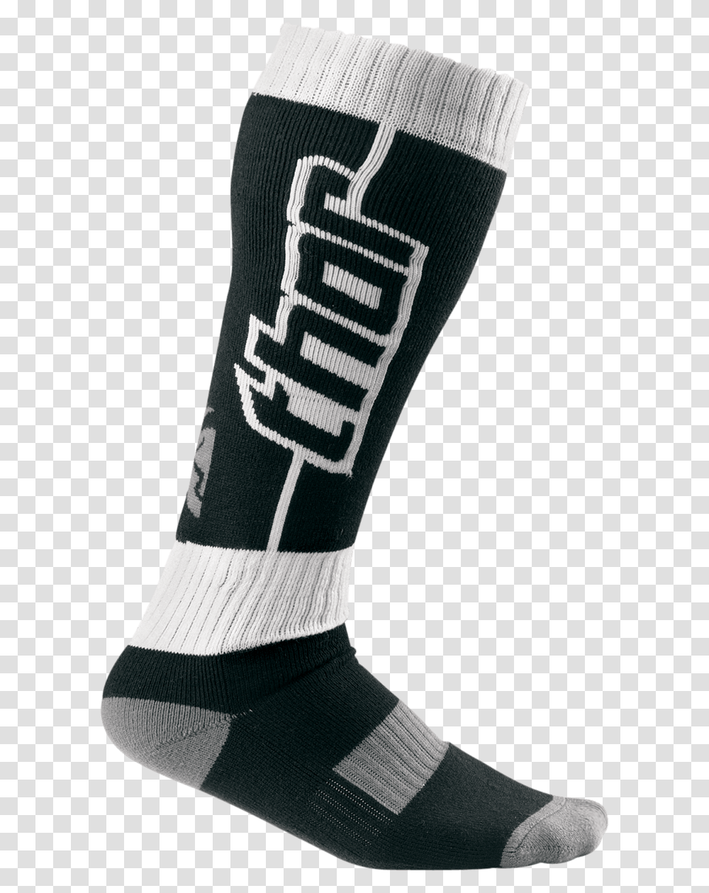Socks Image Long Socks, Apparel, Shoe, Footwear Transparent Png