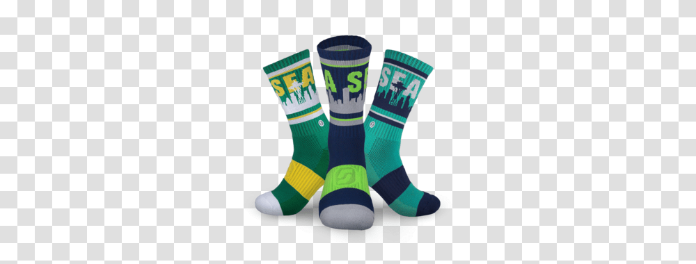Socks Simply Seattle, Apparel, Shoe, Footwear Transparent Png