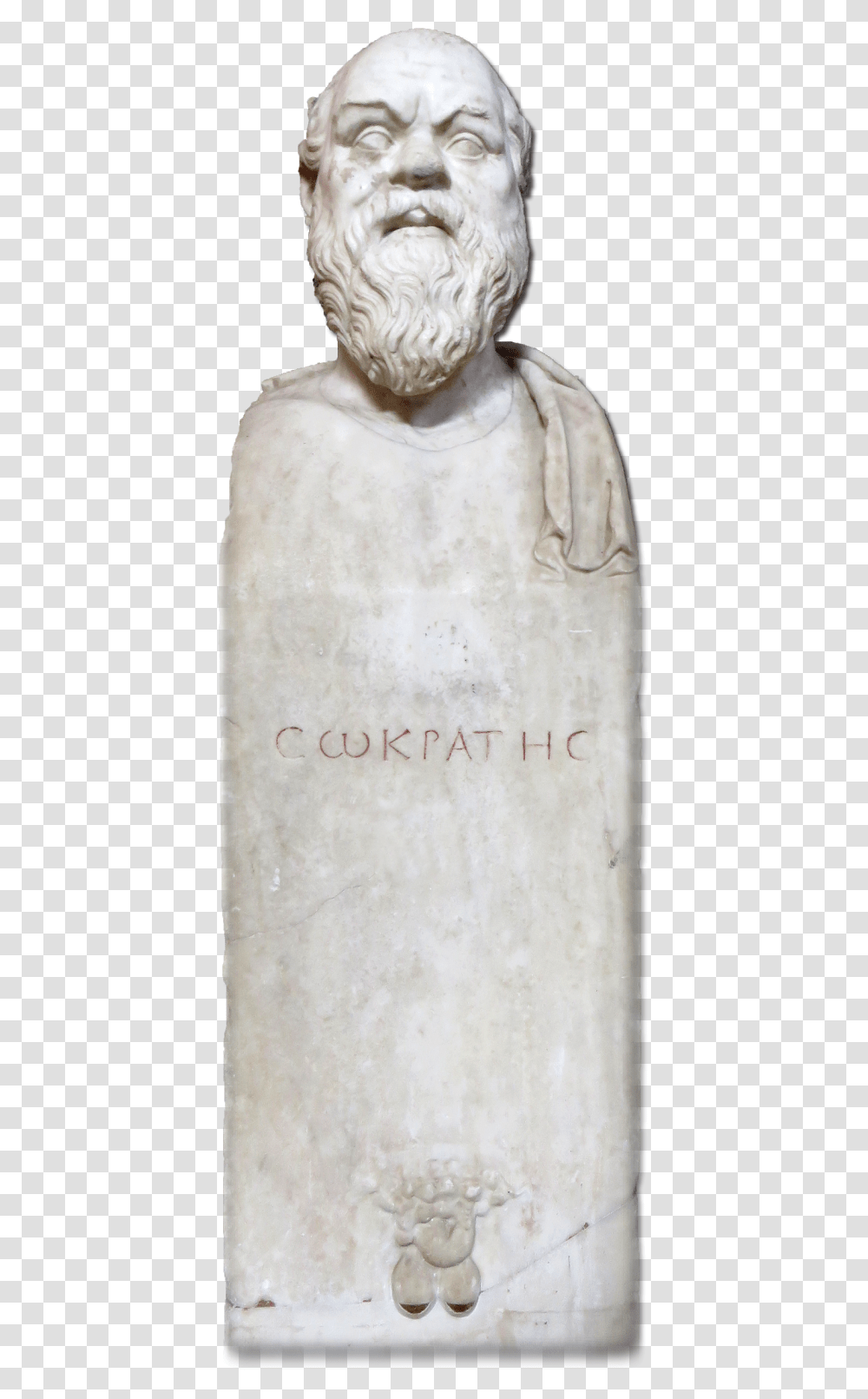 Socrates, Person, Paper, Scroll Transparent Png