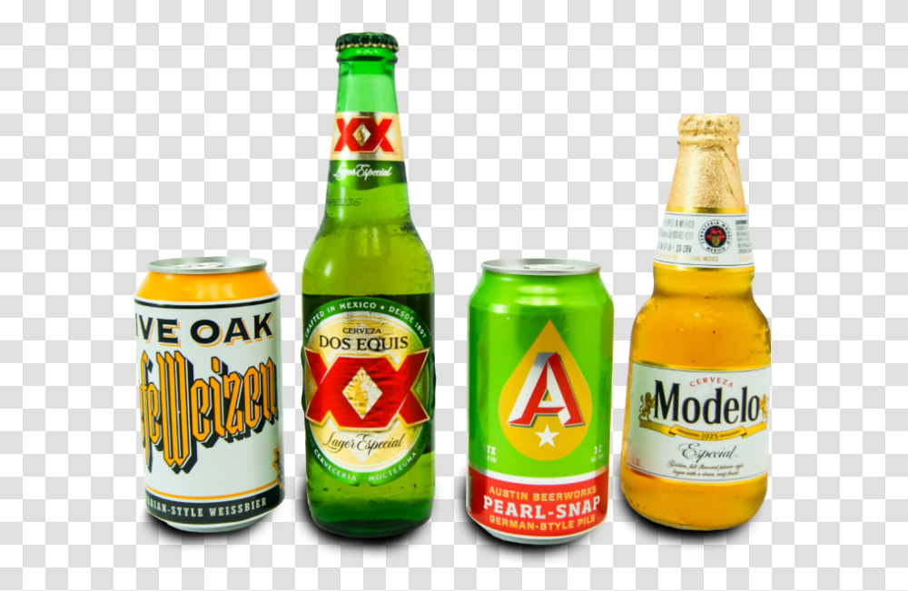 Soda, Beverage, Bottle, Beer Transparent Png