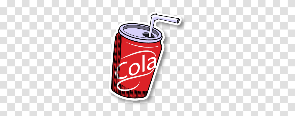 Soda, Beverage, Drink, Coke Transparent Png