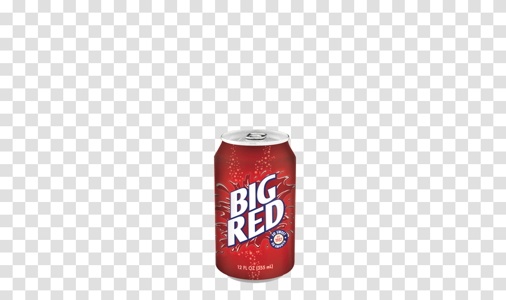 Soda Big Red Soda Bills Distributing, Ketchup, Food, Beverage, Drink Transparent Png