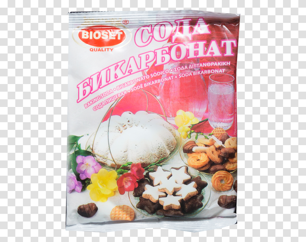 Soda Bikarbonat, Dessert, Food, Ice Cream, Sweets Transparent Png