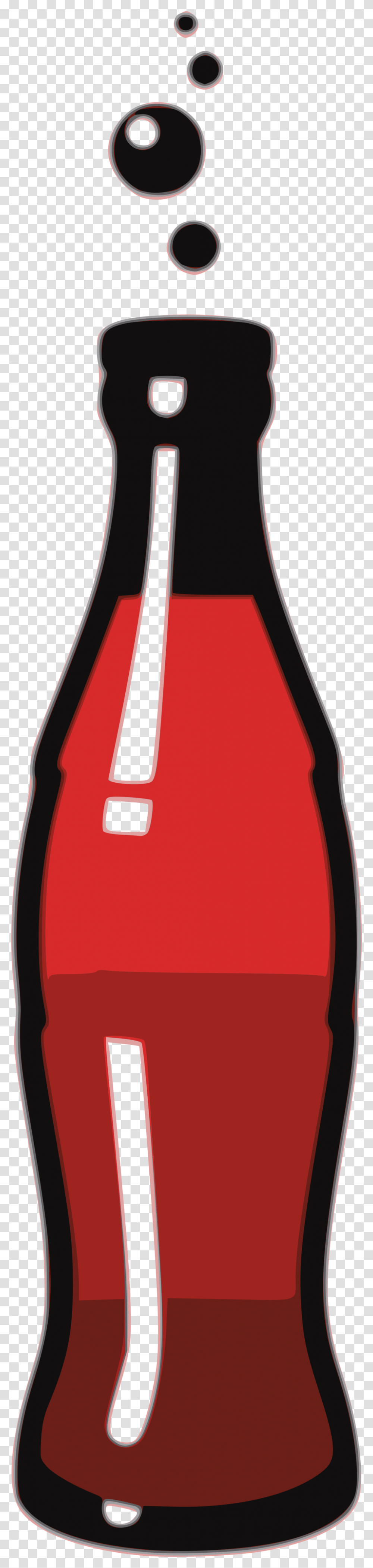 Soda Bottle Clip Art Clipart Clip Art Soda Bottle, Food, Leisure Activities, Label Transparent Png
