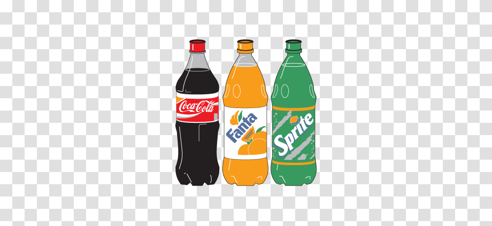 Soda Bottle Clipart Clipart Homey Design, Beverage, Drink, Pop Bottle Transparent Png