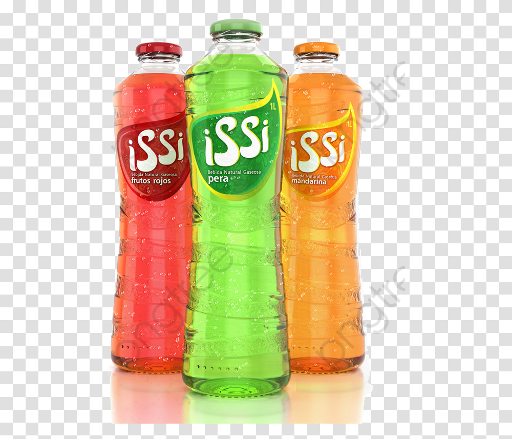 Soda Bottle Example Of 3d Rendering Product, Pop Bottle, Beverage, Drink, Beer Transparent Png