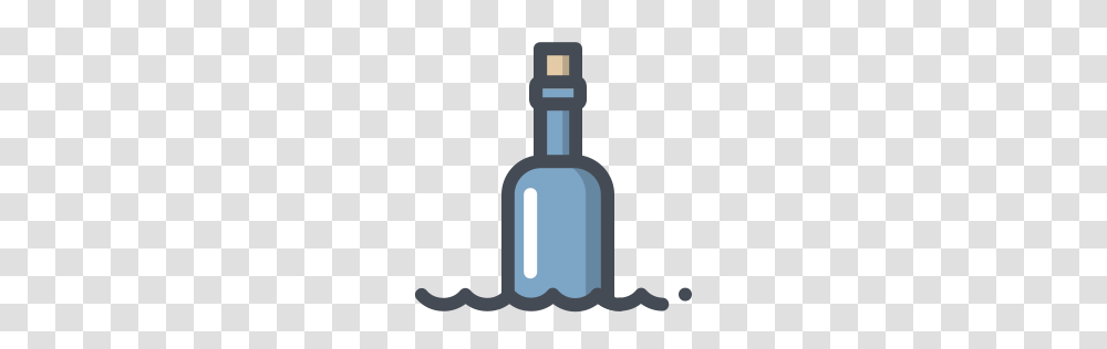 Soda Bottle Icono, Glass, Beverage, Drink, Cross Transparent Png