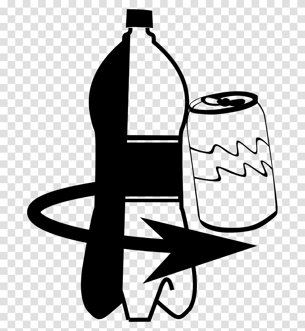 Soda Can Clip Art, Gray, World Of Warcraft Transparent Png