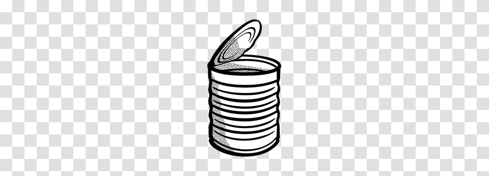 Soda Can Clipart, Canned Goods, Aluminium, Food, Tin Transparent Png