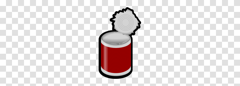 Soda Can Clipart Free Clipart Image Image, Tin, Beverage, Drink, Milk Transparent Png
