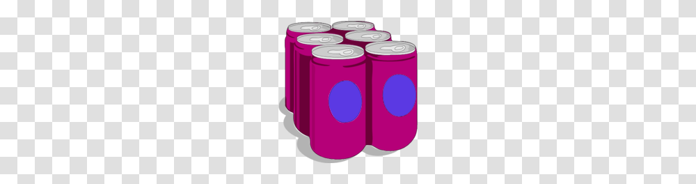 Soda Can Drink Vector Clip Art, Beverage, Tin, Mailbox, Letterbox Transparent Png