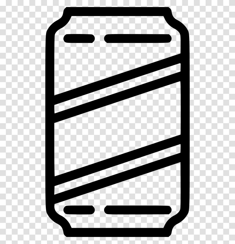 Soda Can Icon Free Download, Face, Leisure Activities, Label Transparent Png