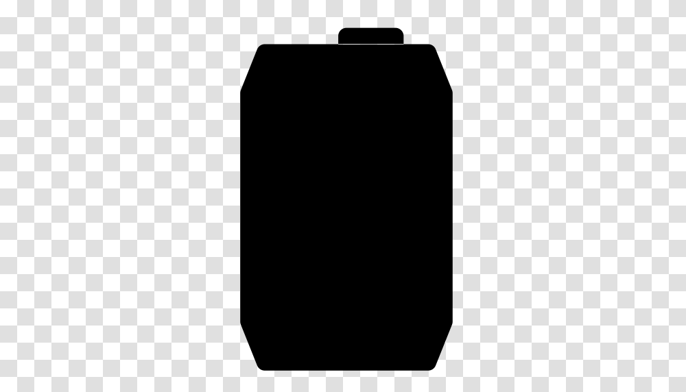 Soda Can Icon With And Vector Format For Free Unlimited, Gray, World Of Warcraft Transparent Png