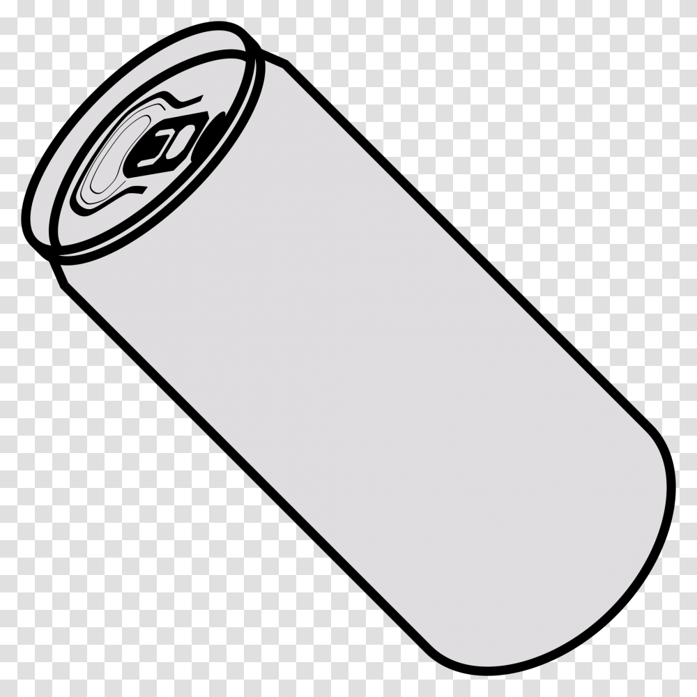 Soda Can Icons, Cylinder, Tin, Weapon, Weaponry Transparent Png