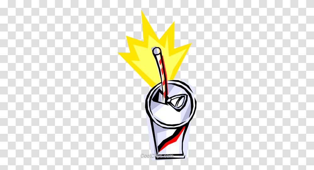 Soda Can Royalty Free Vector Clip Art Illustration, Beverage, Drink, Logo Transparent Png