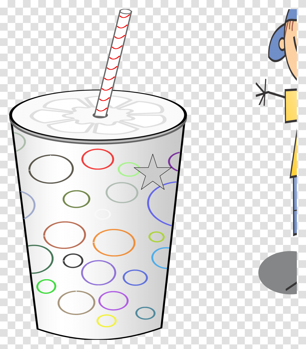 Soda Clip Arts, Beverage, Drink, Milk, Aluminium Transparent Png