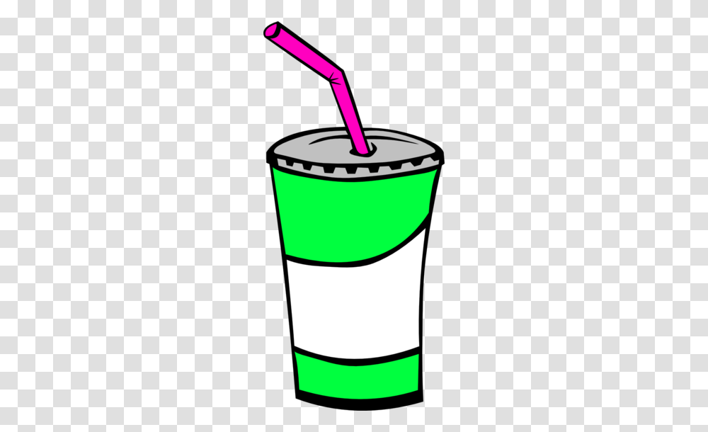 Soda Clipart, Bucket, Beverage, Drink, Tin Transparent Png