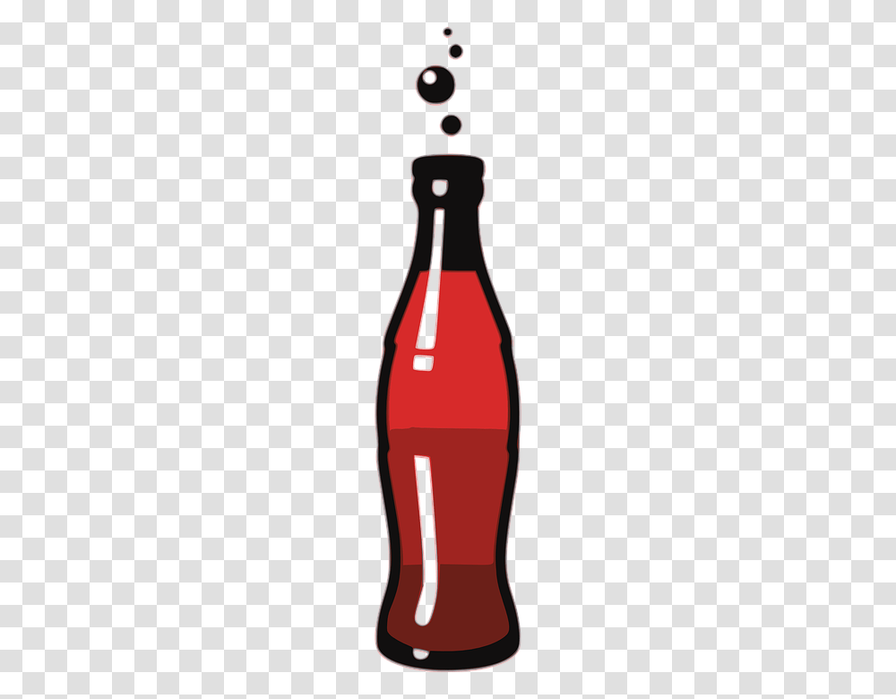 Soda Clipart Lemonade Bottle, Beverage, Drink, Coke, Coca Transparent Png