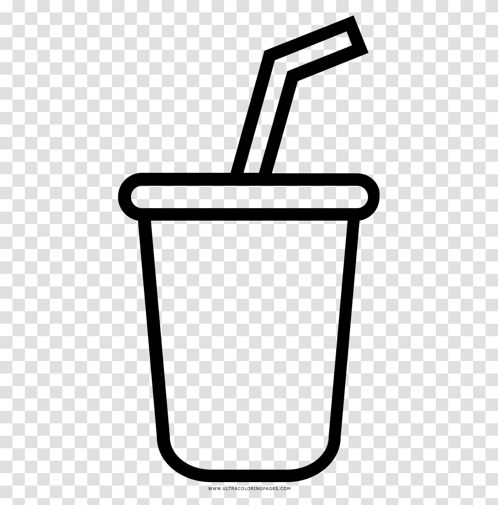 Soda Coloring, Gray, World Of Warcraft Transparent Png