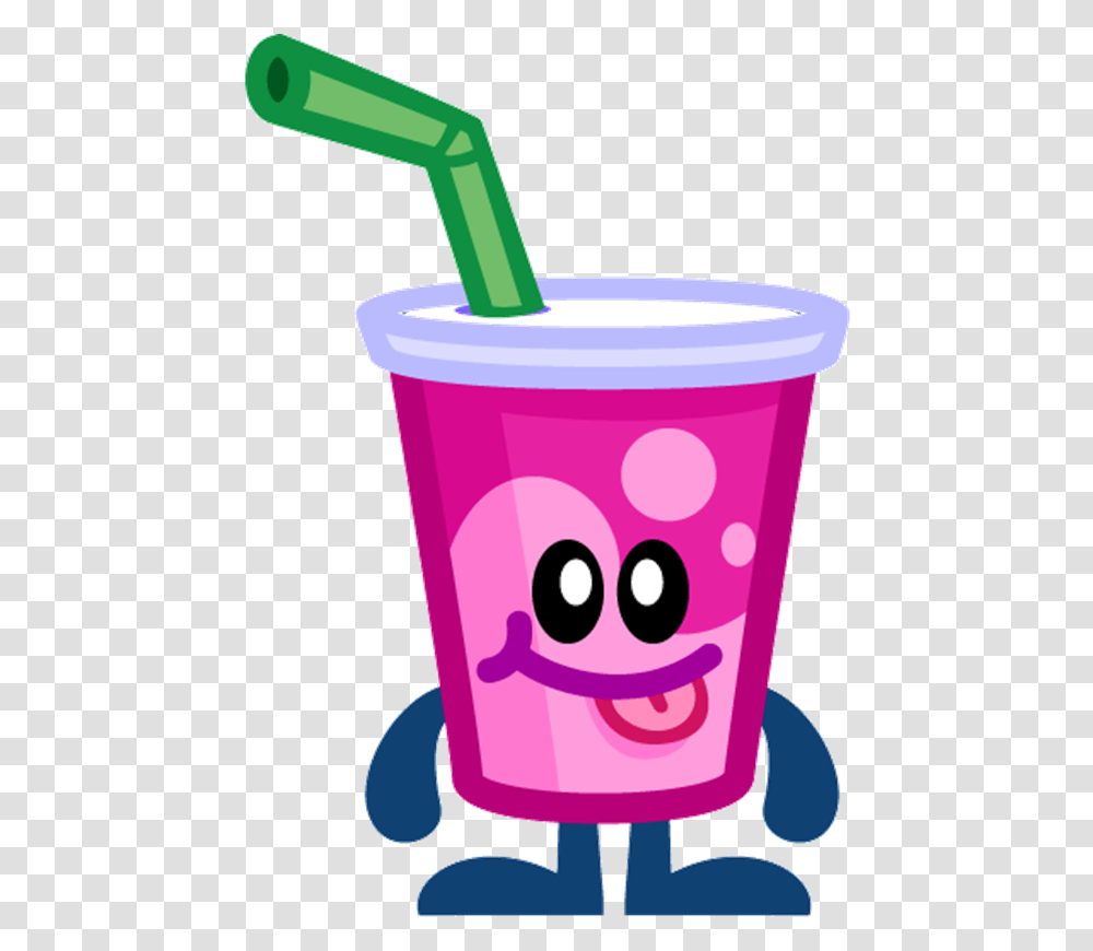 Soda Cup Fizzy The Moshi Monster, Juice, Beverage, Drink, Smoothie Transparent Png