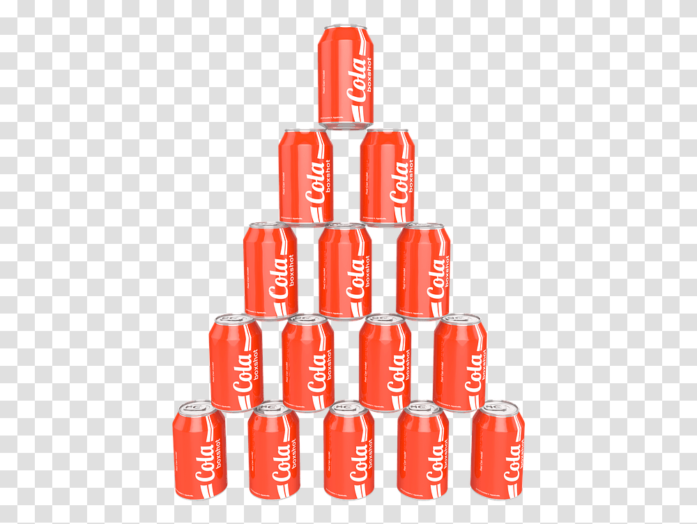 Soda Drink Coke Refreshment Cold Summer Beverage Toy, Coca, Food Transparent Png