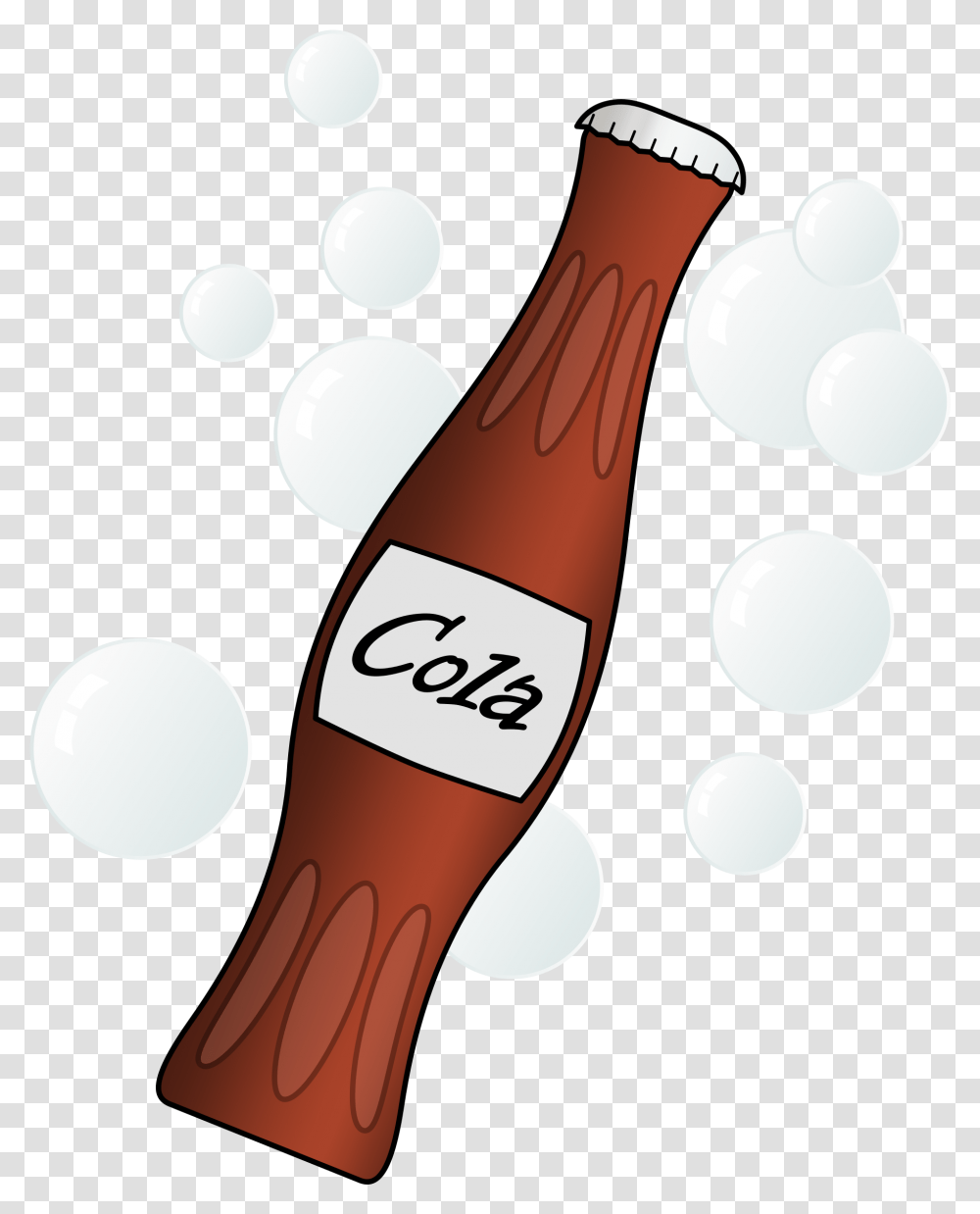 Soda Drinks Clip Art Coke Cartoon, Food, People, Beverage, Alcohol Transparent Png