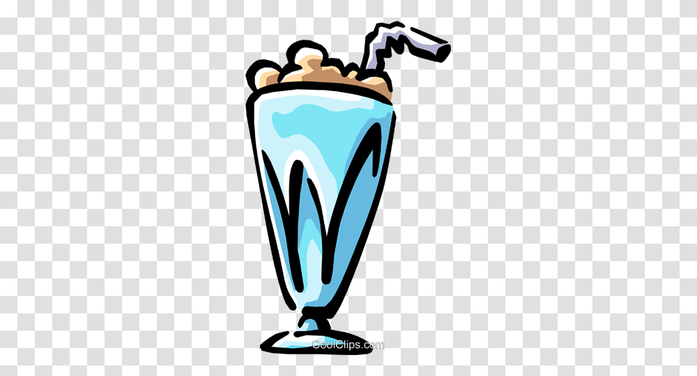 Soda Fountain Milkshake Royalty Free Vector Clip Art Illustration, Water, Light, Dessert, Food Transparent Png