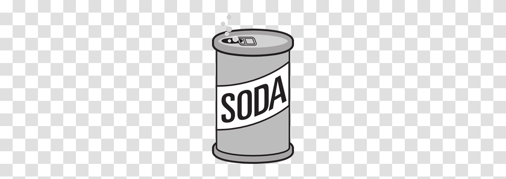 Soda Images Icon Cliparts, Tin, Can, Label Transparent Png