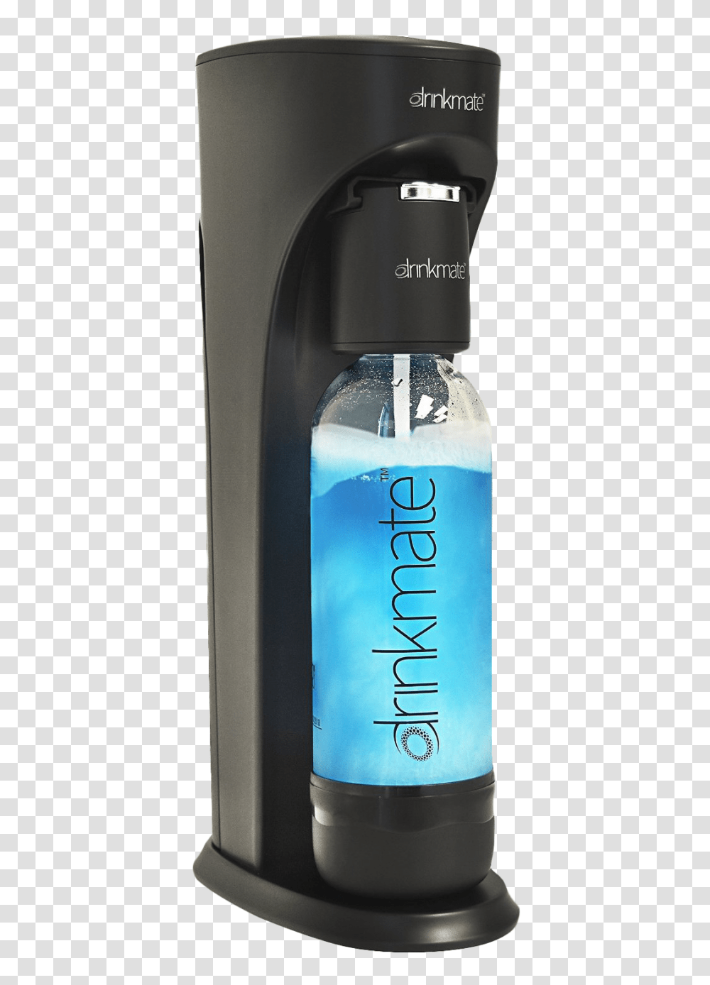 Soda Maker Image, Electronics, Shaker, Bottle, Water Bottle Transparent Png